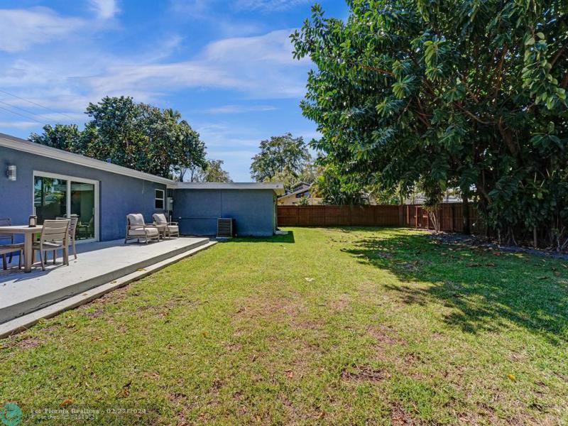  Single Family Homes Photo 53: 1667 N Dixie Hwy  Fort Lauderdale,  FL 33305