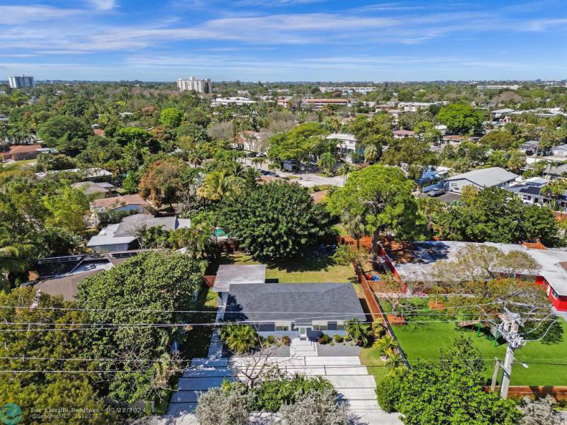 Single Family Homes Photo 57: 1667 N Dixie Hwy  Fort Lauderdale,  FL 33305