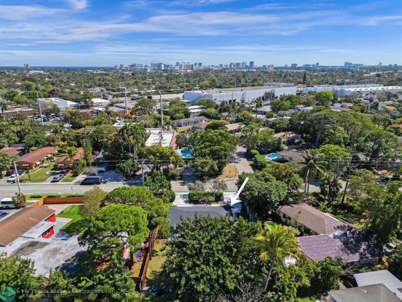  Single Family Homes Photo 61: 1667 N Dixie Hwy  Fort Lauderdale,  FL 33305
