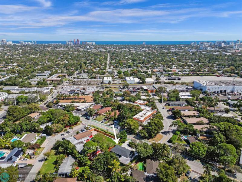  Single Family Homes Photo 63: 1667 N Dixie Hwy  Fort Lauderdale,  FL 33305