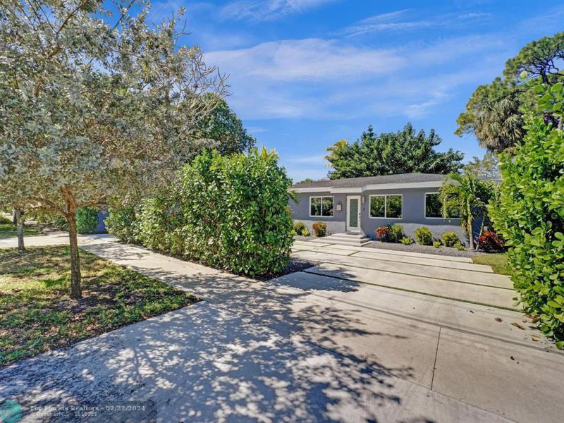  Single Family Homes Photo 69: 1667 N Dixie Hwy  Fort Lauderdale,  FL 33305