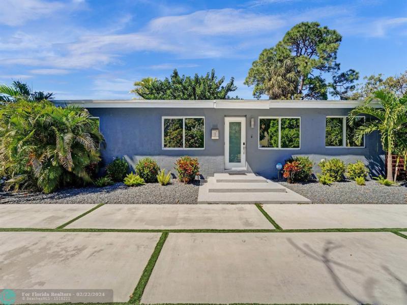  Single Family Homes Photo 70: 1667 N Dixie Hwy  Fort Lauderdale,  FL 33305