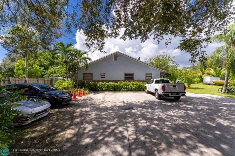 Duplex, Triplex and Fourplex Images