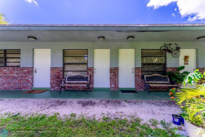 Duplex, Triplex and Fourplex Images