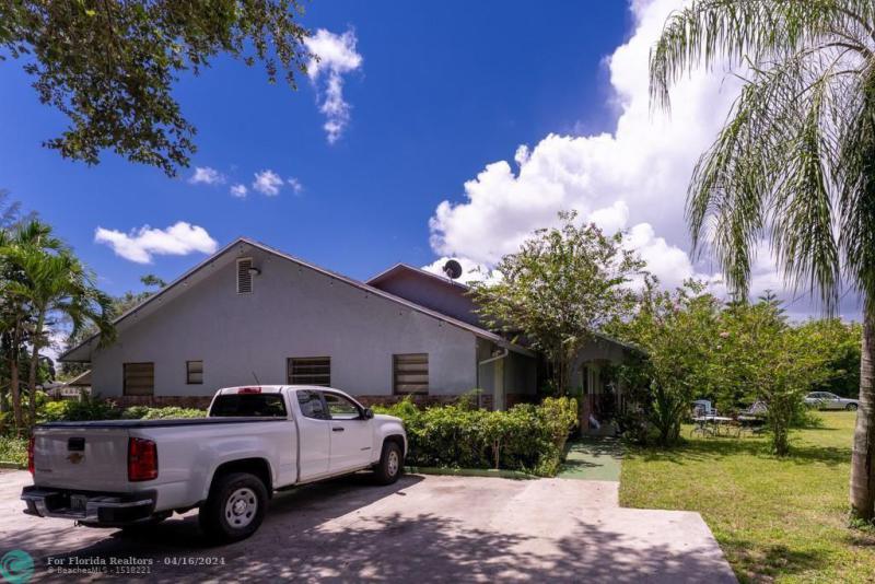 Duplex, Triplex and Fourplex Images