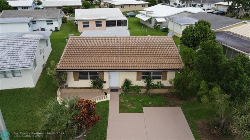 First Photo for Home For Sale at 8503 NW 57th Ct Tamarac, FL. 33321