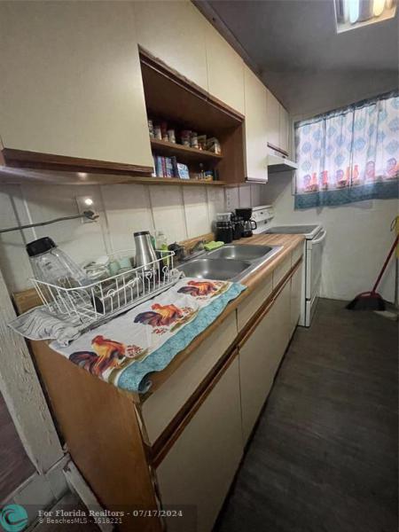 Duplex, Triplex and Fourplex Images