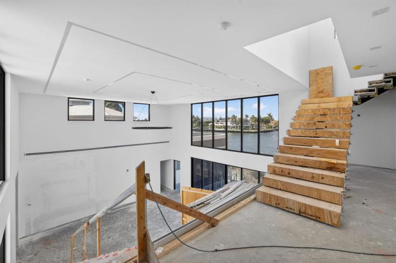  Single Family Homes Photo 12: 3025 NE 25th St  Fort Lauderdale,  FL 33305