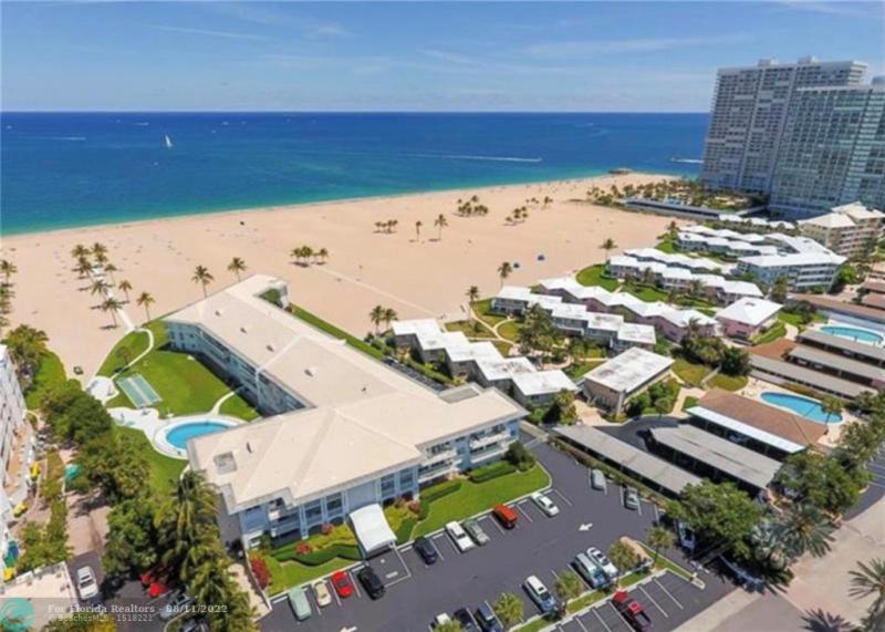 First Photo for Home For Sale at  Fort Lauderdale, FL. 33316