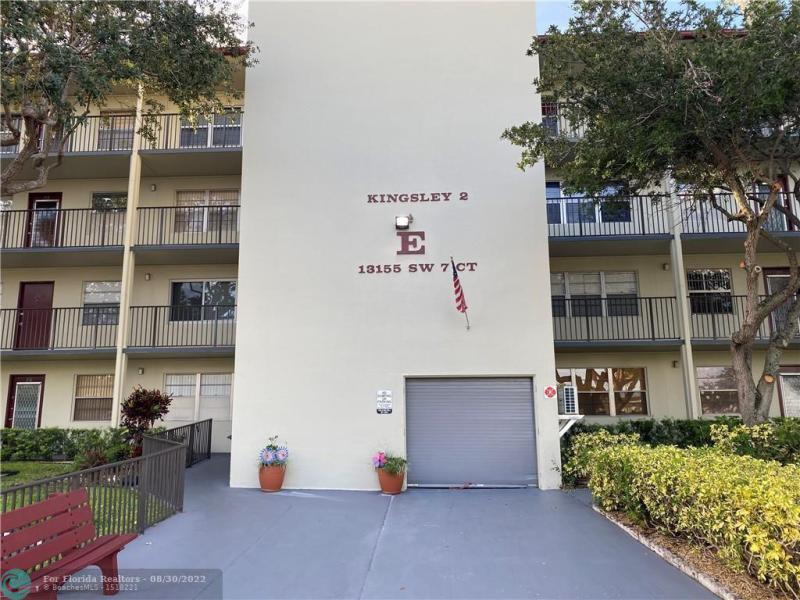 First Photo for Home For Sale at Pembroke Pines, FL. 33027