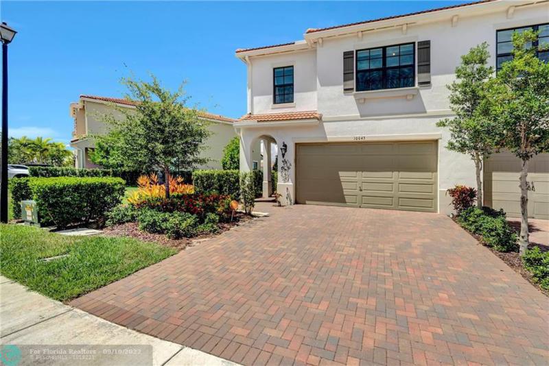 First Photo for Home For Sale at Boca Raton, FL. 33428