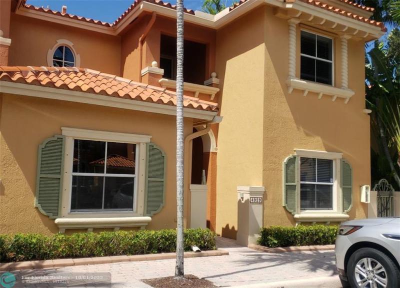 First Photo for Home For Sale at  Dania Beach, FL. 33312