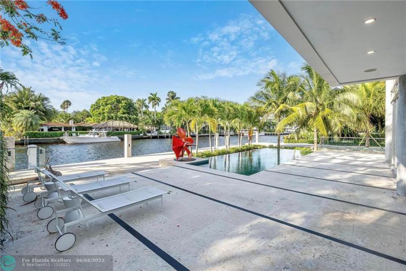 Single Family Homes Photo 27:  Fort Lauderdale,  FL 33301