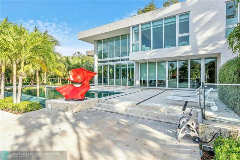  Single Family Homes Photo 28:  Fort Lauderdale,  FL 33301
