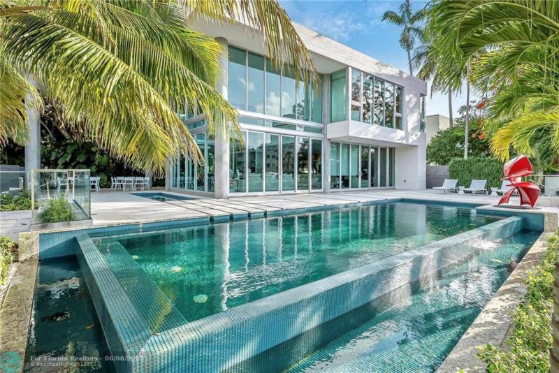  Single Family Homes Photo 31:  Fort Lauderdale,  FL 33301