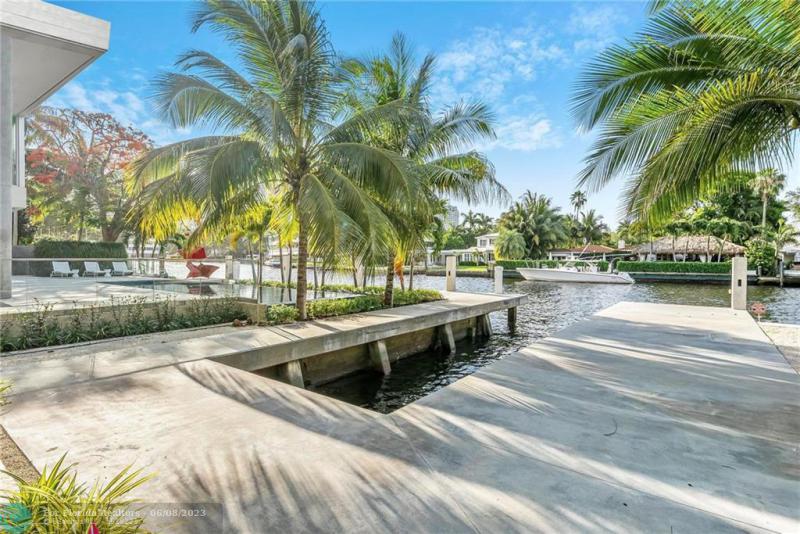  Single Family Homes Photo 33:  Fort Lauderdale,  FL 33301