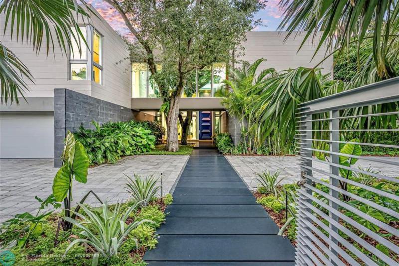  Single Family Homes Photo 52:  Fort Lauderdale,  FL 33301