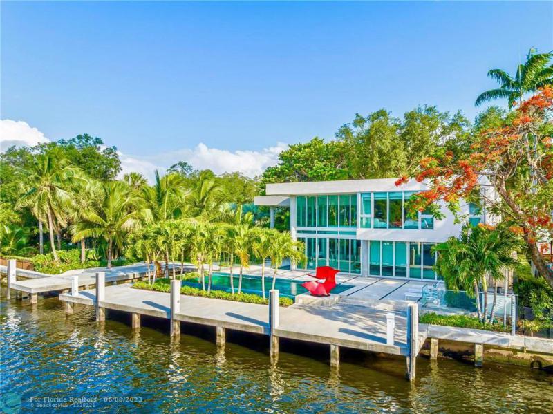  Single Family Homes Photo 53:  Fort Lauderdale,  FL 33301