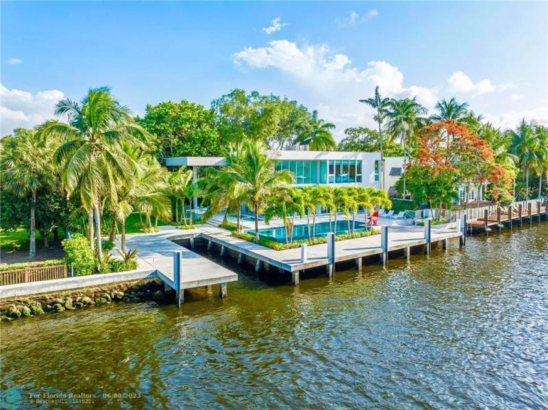  Single Family Homes Photo 54:  Fort Lauderdale,  FL 33301