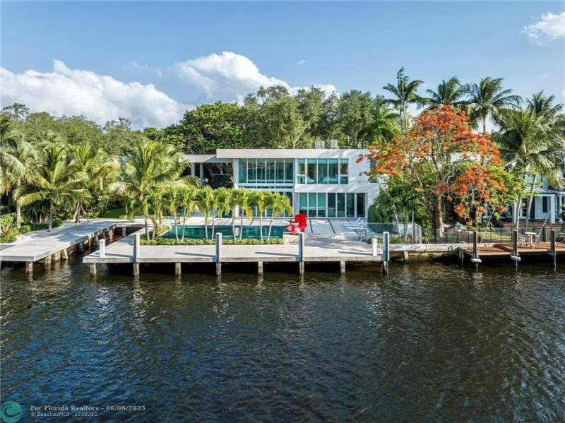  Single Family Homes Photo 55:  Fort Lauderdale,  FL 33301