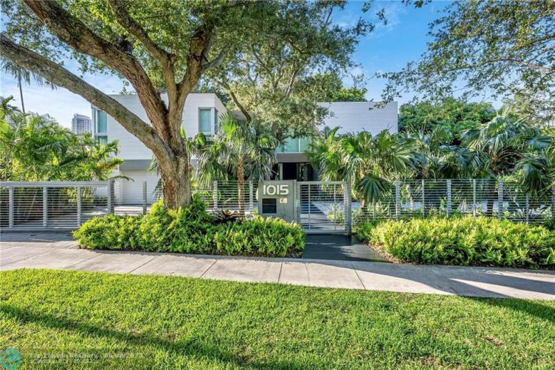  Single Family Homes Photo 58:  Fort Lauderdale,  FL 33301
