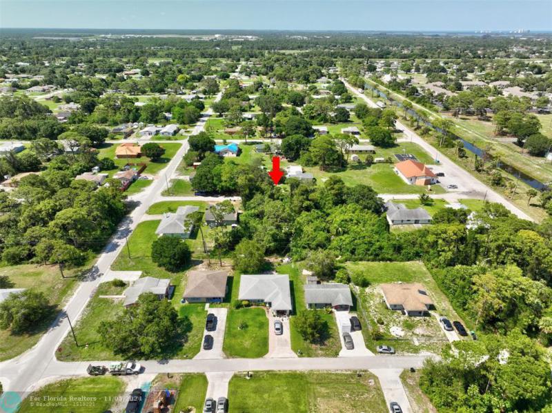 Duplex, Triplex and Fourplex Images