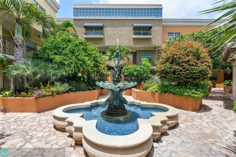First Photo for Home For Sale at Fort Lauderdale, FL. 33301