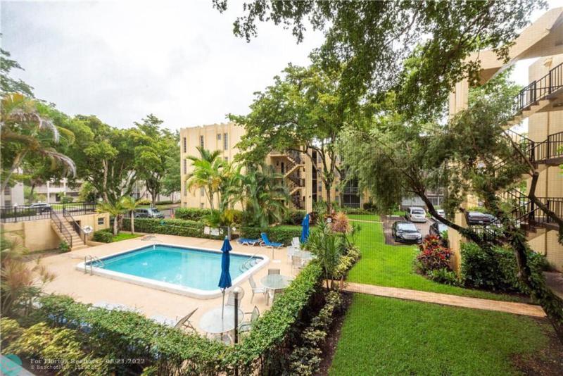 First Photo for Home For Sale at  Plantation, FL. 33324