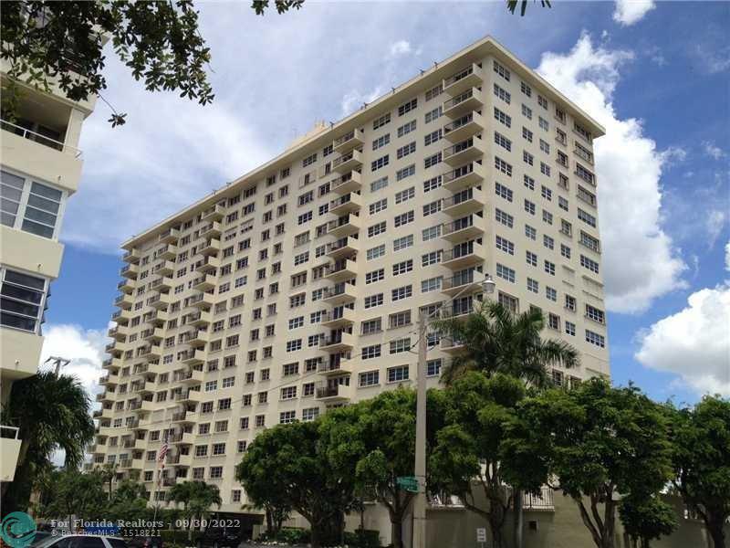 First Photo for Home For Sale at  Fort Lauderdale, FL. 33301