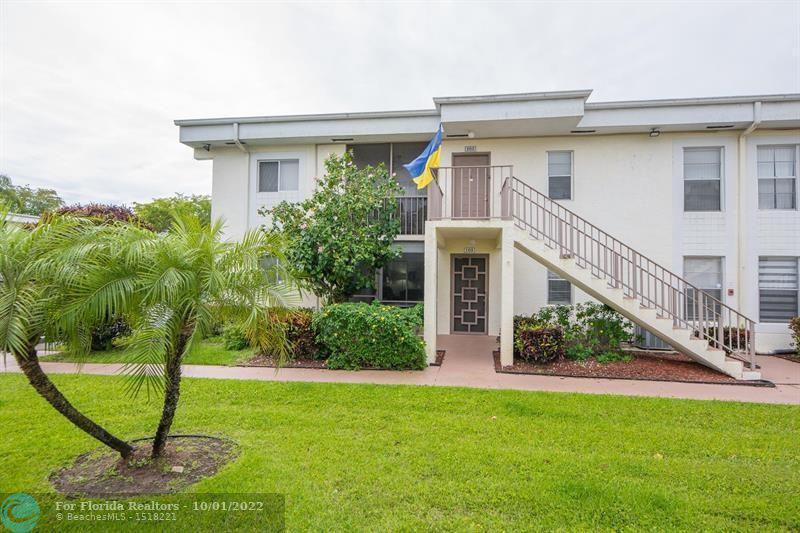 First Photo for Home For Sale at  Delray Beach, FL. 33446