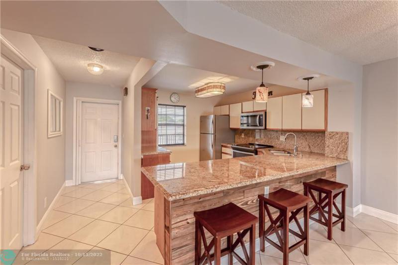 First Photo for Home For Sale at  Deerfield Beach, FL. 33064