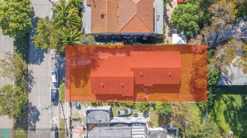 Duplex, Triplex and Fourplex Images