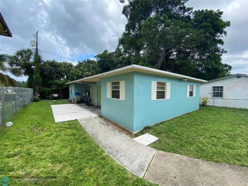 Duplex, Triplex and Fourplex Images