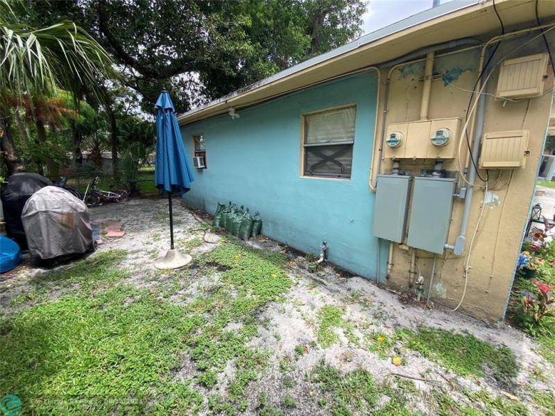 Duplex, Triplex and Fourplex Images