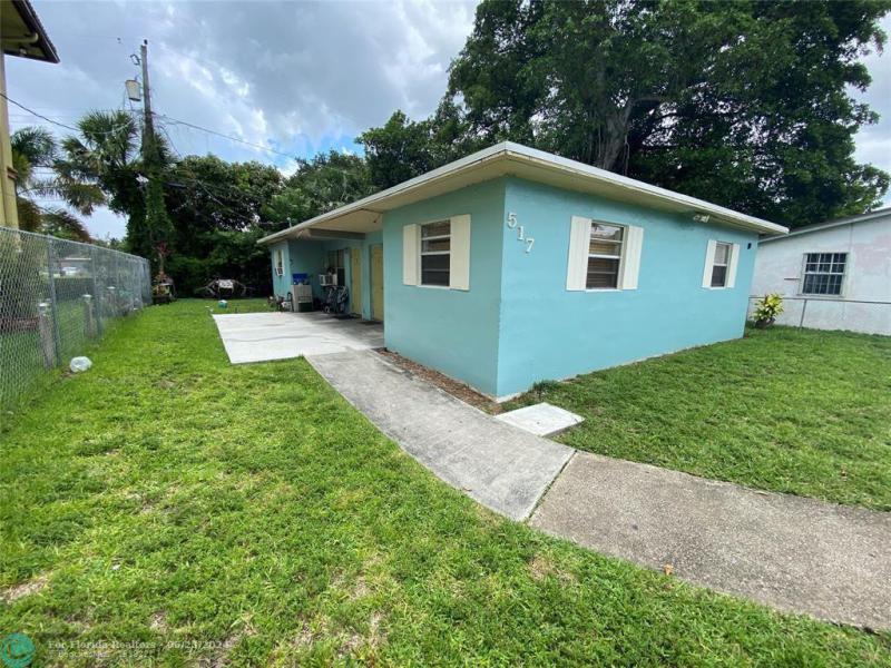 Duplex, Triplex and Fourplex Images