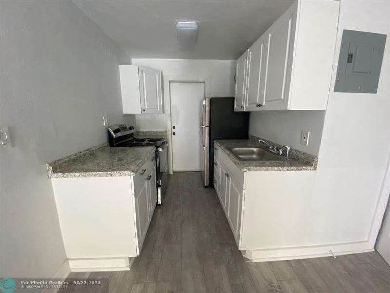 Duplex, Triplex and Fourplex Images