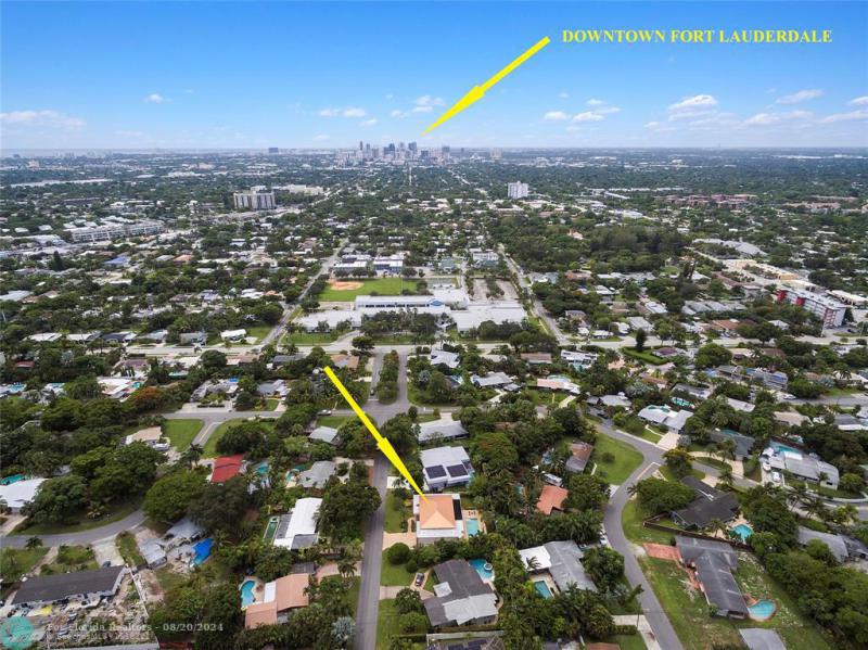  Single Family Homes Photo 33: 2701 NE 2nd Ave  Wilton Manors,  FL 33334
