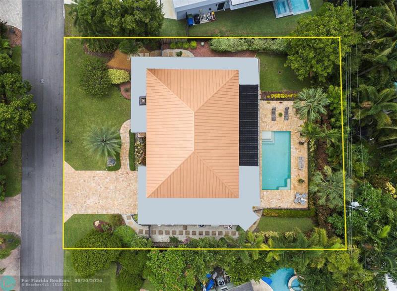  Single Family Homes Photo 35: 2701 NE 2nd Ave  Wilton Manors,  FL 33334