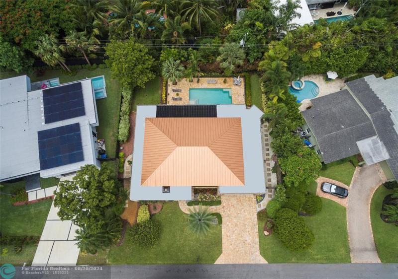  Single Family Homes Photo 36: 2701 NE 2nd Ave  Wilton Manors,  FL 33334