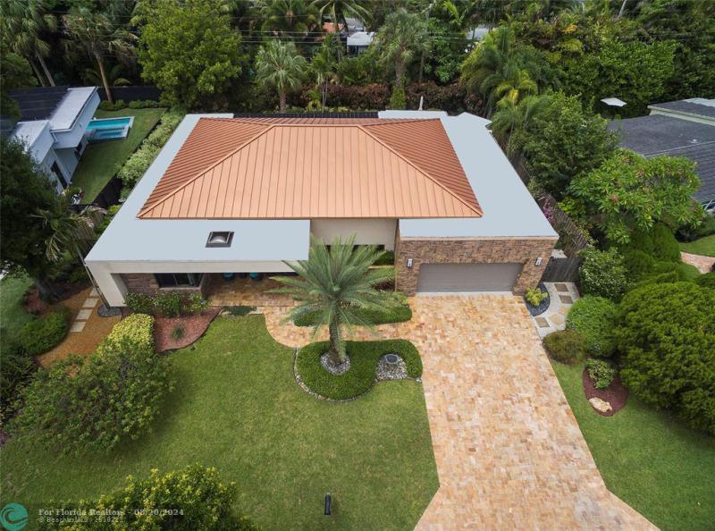  Single Family Homes Photo 37: 2701 NE 2nd Ave  Wilton Manors,  FL 33334