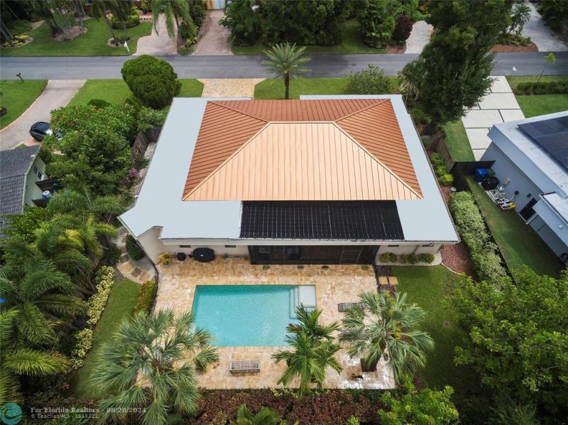  Single Family Homes Photo 38: 2701 NE 2nd Ave  Wilton Manors,  FL 33334