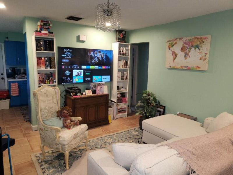 Duplex, Triplex and Fourplex Images