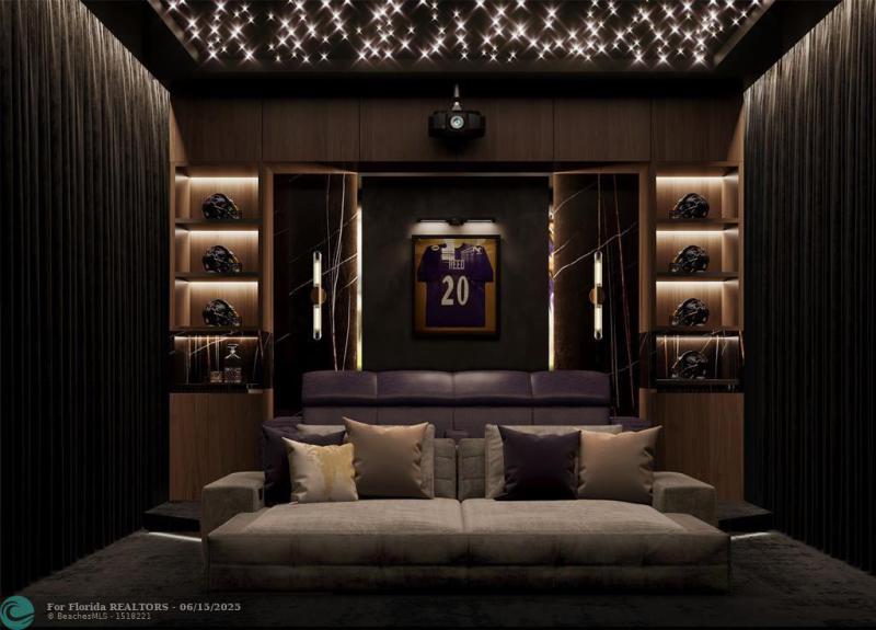  Single Family Homes Photo 11: 1371 W Terra Mar Dr  Pompano Beach,  FL 33062