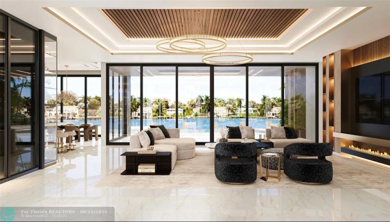  Single Family Homes Photo 14: 1371 W Terra Mar Dr  Pompano Beach,  FL 33062