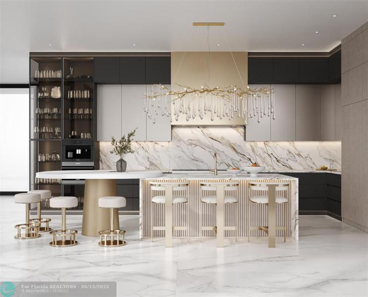  Single Family Homes Photo 15: 1371 W Terra Mar Dr  Pompano Beach,  FL 33062