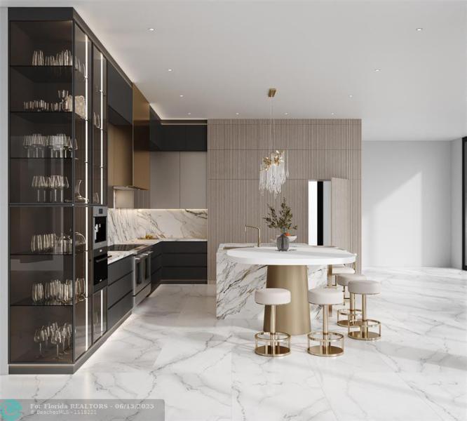  Single Family Homes Photo 17: 1371 W Terra Mar Dr  Pompano Beach,  FL 33062