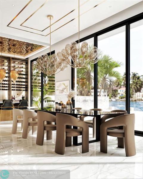  Single Family Homes Photo 20: 1371 W Terra Mar Dr  Pompano Beach,  FL 33062