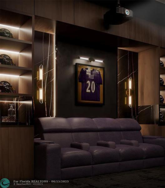  Single Family Homes Photo 24: 1371 W Terra Mar Dr  Pompano Beach,  FL 33062