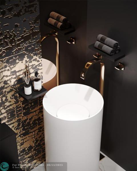  Single Family Homes Photo 36: 1371 W Terra Mar Dr  Pompano Beach,  FL 33062