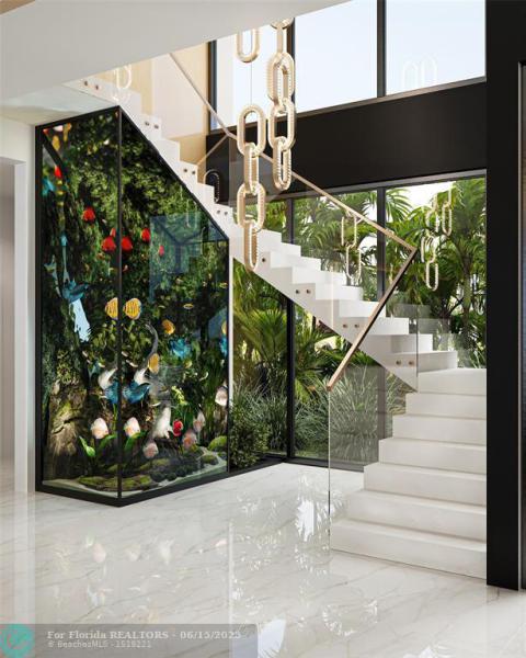  Single Family Homes Photo 37: 1371 W Terra Mar Dr  Pompano Beach,  FL 33062